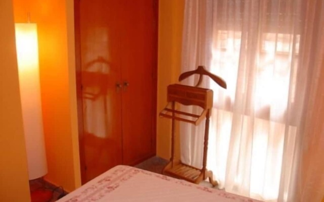 Hostal Restaurante Arasa