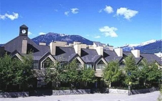 Powder's Edge by LaTour Hotels and Resorts