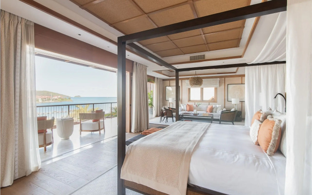 L'Escale Resort Marina & Spa