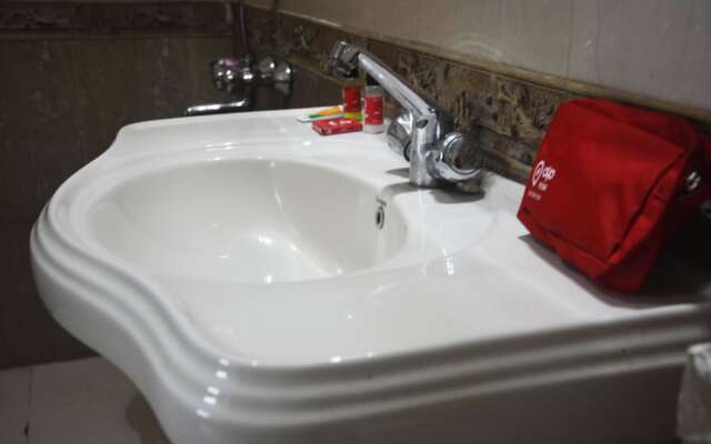 OYO 532 Hotel Alpine Park