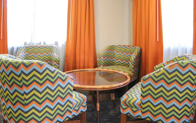 Hilton Vacation Club Polynesian Isles Kissimmee