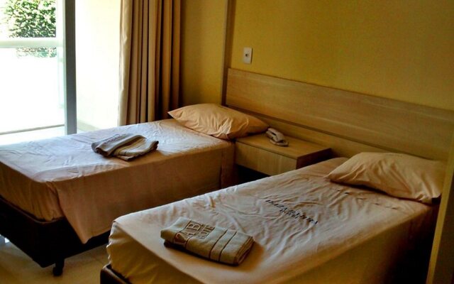 Ibiza Barra Hotel
