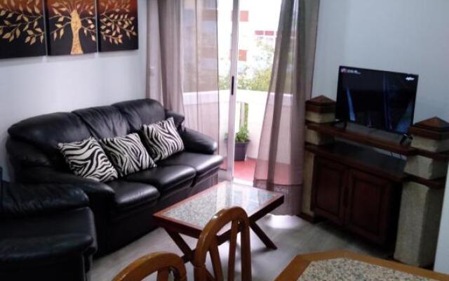Apartamento Balsa 2