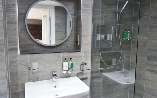 The Lord Street Hotel, BW Signature Collection