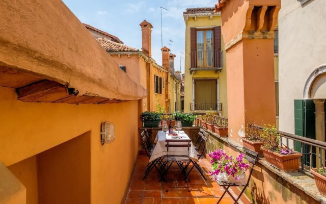 Casa Dell'albero