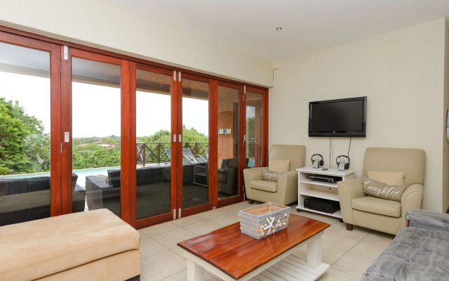 San Lameer Villa Rentals 14306