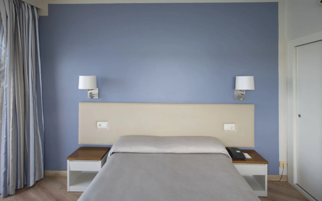 Hotel Seth Agamenon