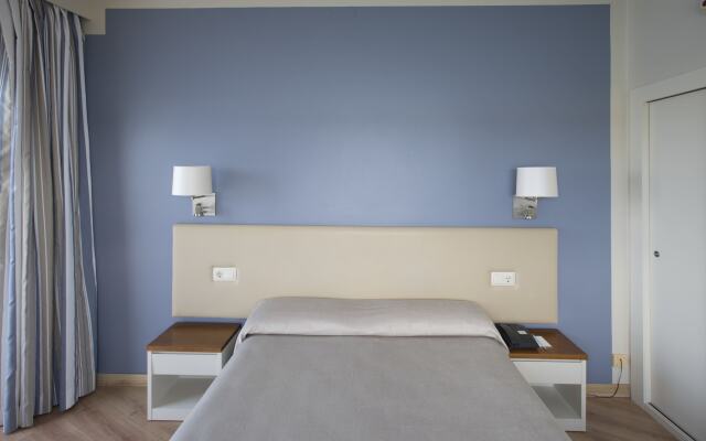 Hotel Seth Agamenon