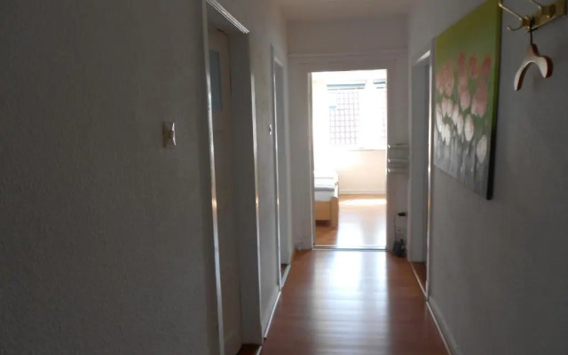Ferienwohnung Vieburg