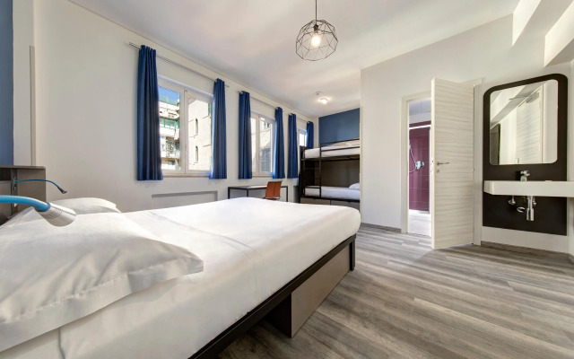 The RomeHello - Hostel