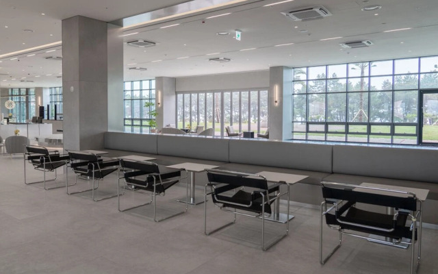 C-ONE Island Hotel & Resort Jaeundo