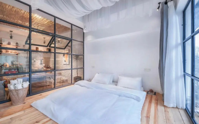 Su Jie Mu Shi Homestay