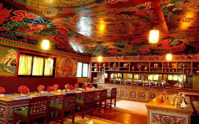 Mountain Lodges of Nepal - Lukla