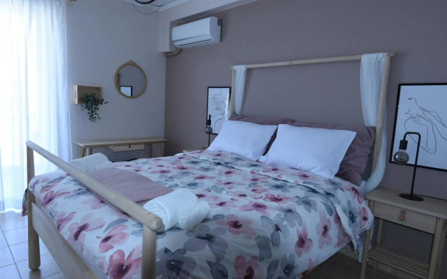 Valia's apartment Nafplio city center