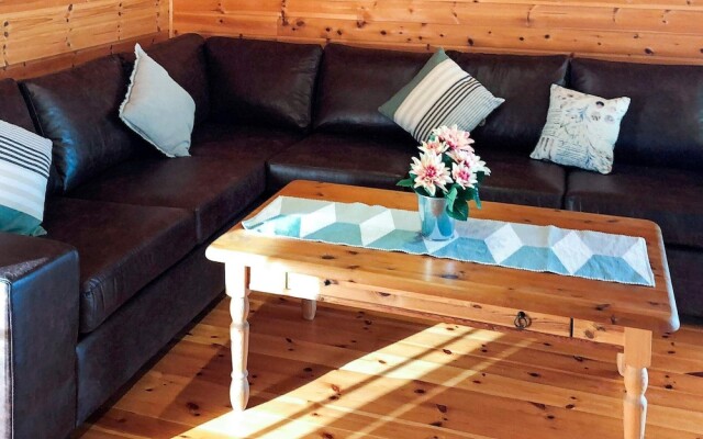 Holiday Home in Norheimsund