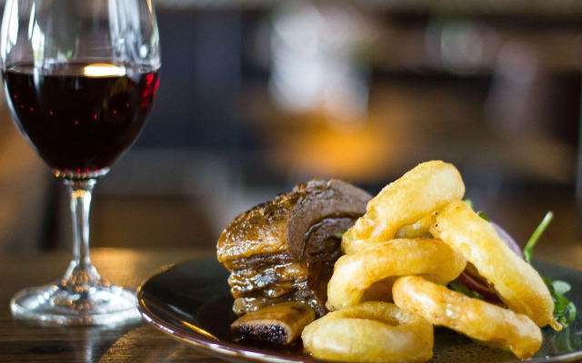 Mercure Launceston