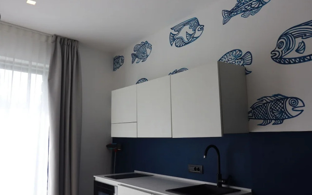 La Giulia Suites like Home