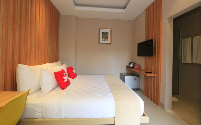 ZEN Premium Ubud Raya Andong 2