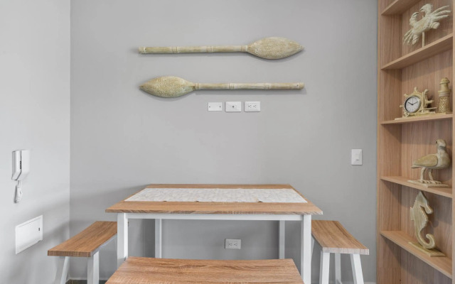 Ocean Club Bello Horizonte Santa Marta By CTBNB