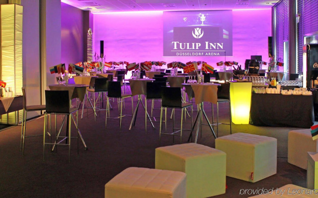 Tulip Inn Hotel Düsseldorf Arena