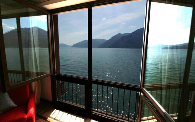 Casa Vacanze Finestra del Pescatore