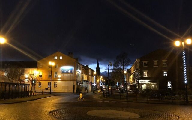 New Brighton