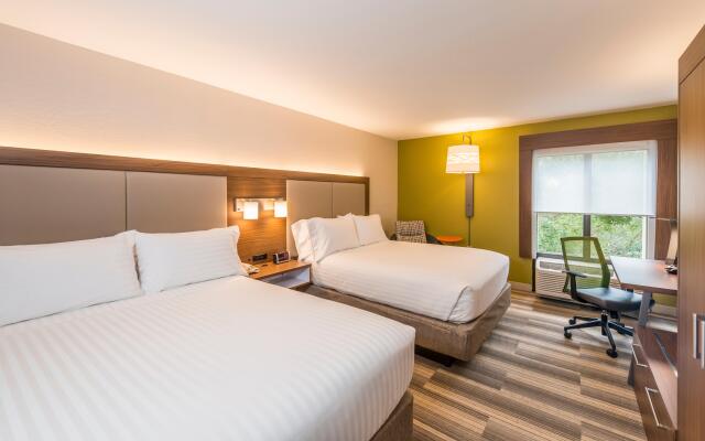Holiday Inn Express Hotel & Suites Jacksonville - South by IHG