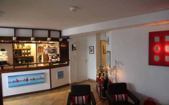 Hotel Almadies