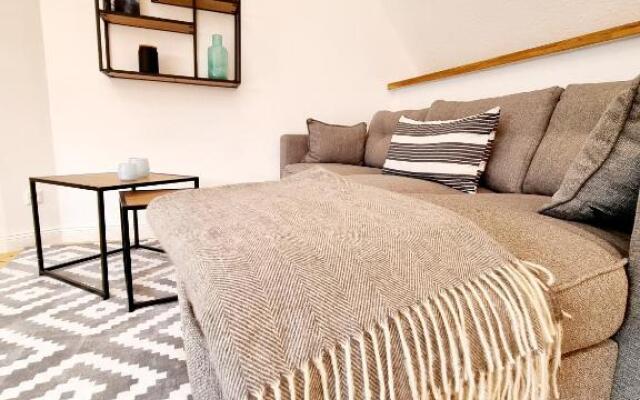 Apartment Mosel-Galerie