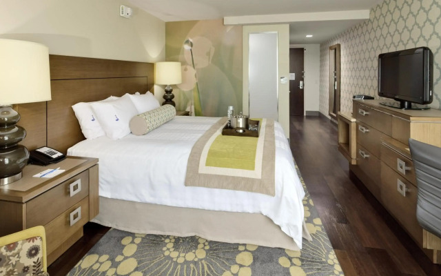Carlton Hotel Dublin Airport Hotel