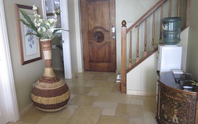 February Point Villa BB1