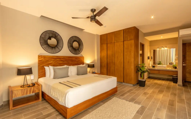 Nirú Ocean Suites by Binniguenda