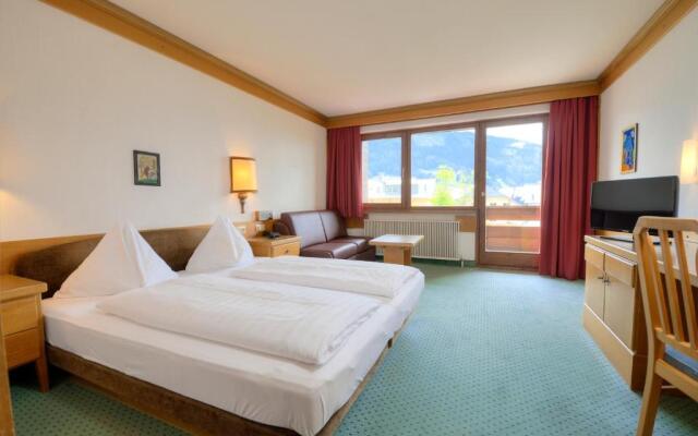 Lukasmayr Hotel