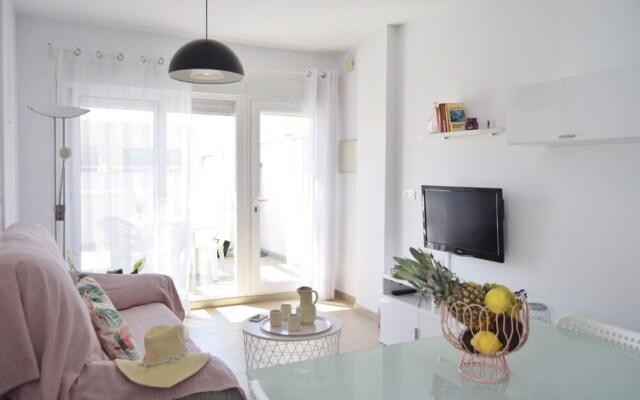 Atico centro Torre del Mar