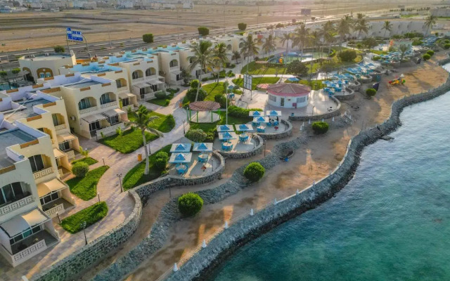 Radwa Ramada Resort