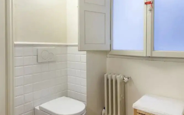 Studio apt (n.2) Ancient Palazzo