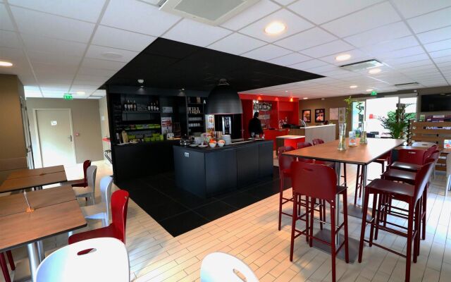 Campanile Albi Centre