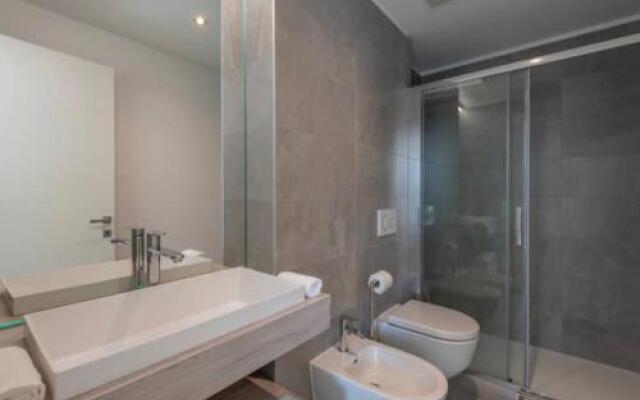 5 Rent Apartments Lugano
