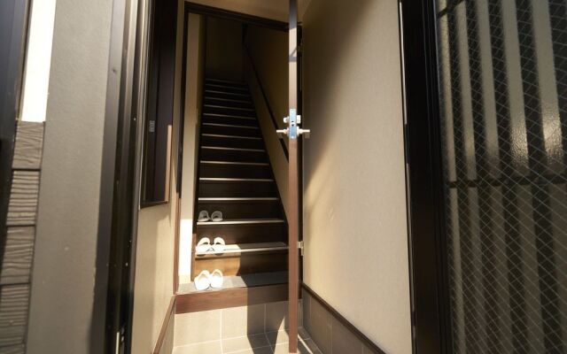 Kyoto Stay SAKURA Toji West 2