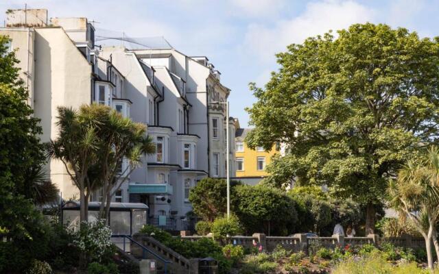 The Dilkhusa Grand Hotel By Compass Hospitality