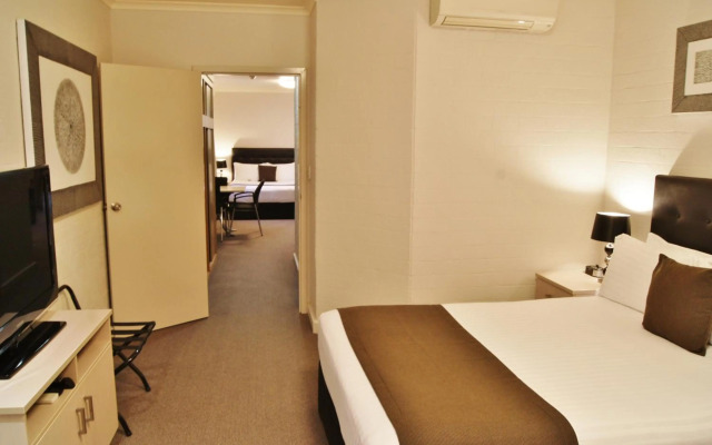 Pavilion Hotel Wagga Wagga