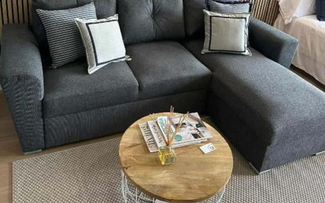 Apartamentos Top Balea 3000