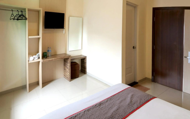 Ayaka Suites