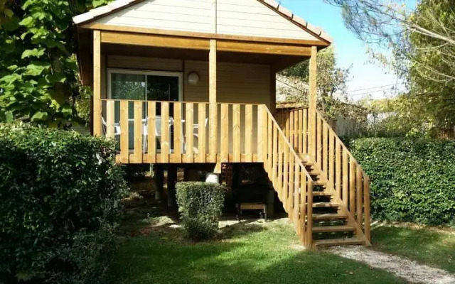 Camping de l'Arros