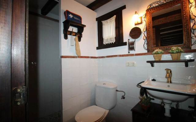 1079 Villa la Alberca