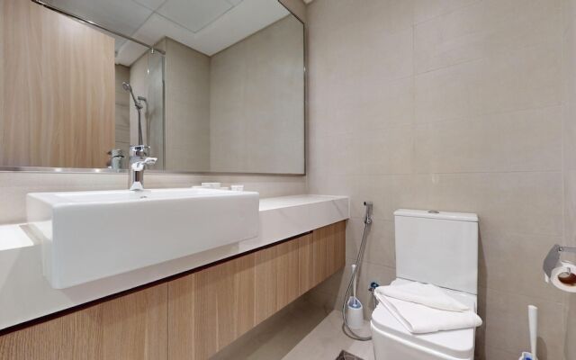 Primestay - Azizi Riviera Residences - Al Meydan