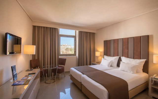 Vila Gale Ampalius Resort Hotel