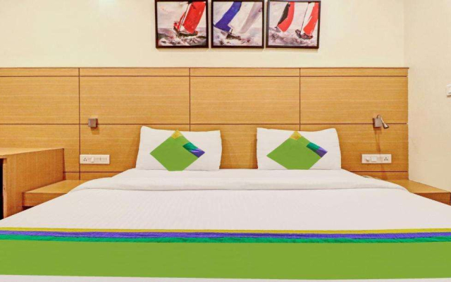 Treebo Galaxy Rooms