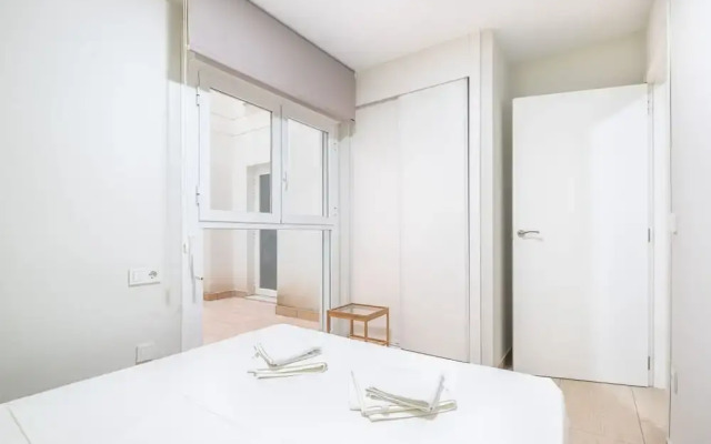 Apartamentos La Rosita Old Town