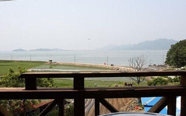 Ocean Deep Pension